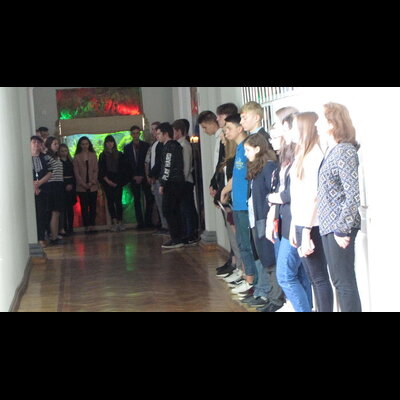 gallery