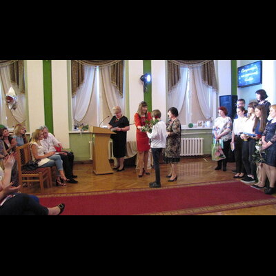 gallery