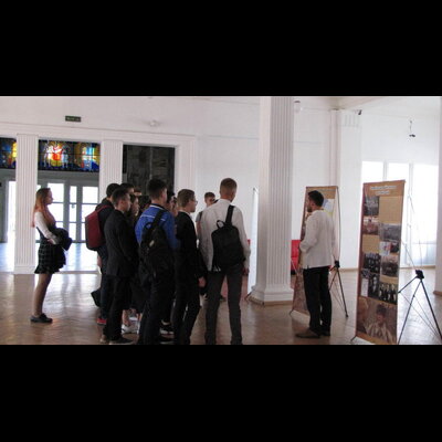 gallery