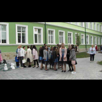 gallery
