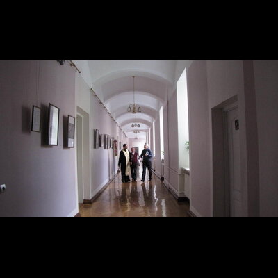 gallery