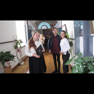 gallery