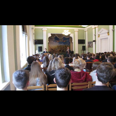 gallery