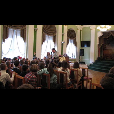 gallery