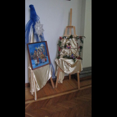 gallery