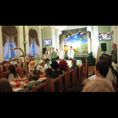 gallery