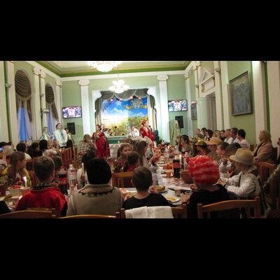 gallery