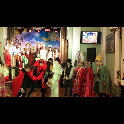 gallery