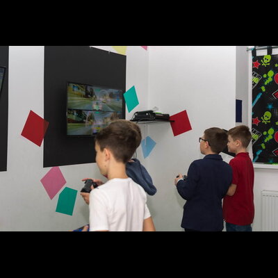 gallery