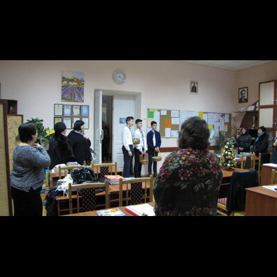 gallery