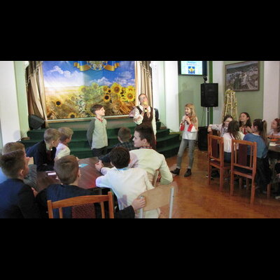 gallery