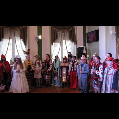 gallery