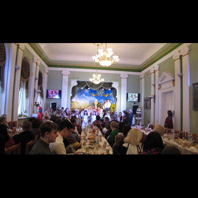 gallery