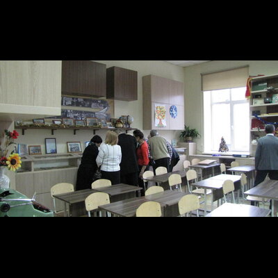 gallery