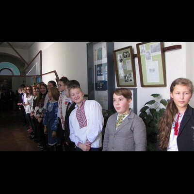 gallery