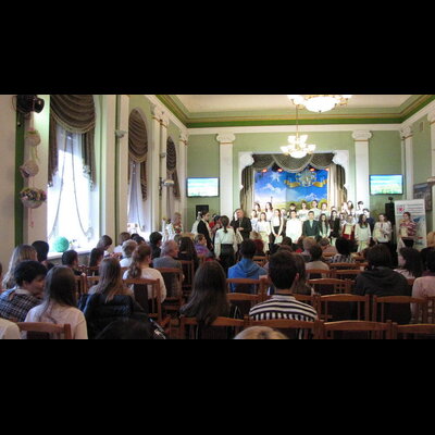 gallery