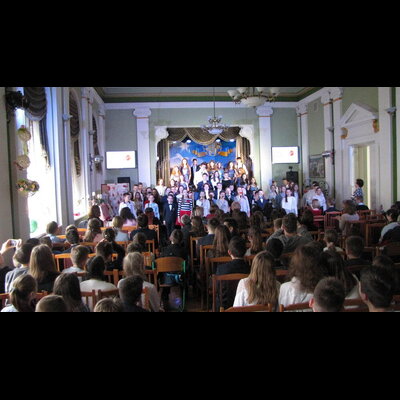 gallery