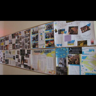 gallery
