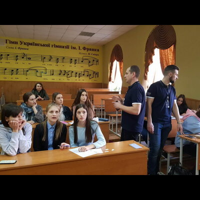 gallery