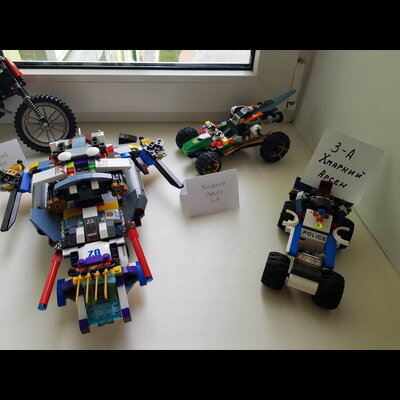 gallery
