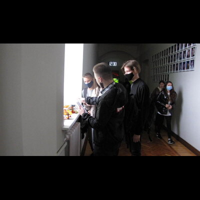 gallery