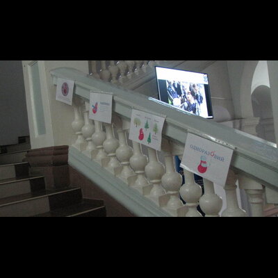 gallery