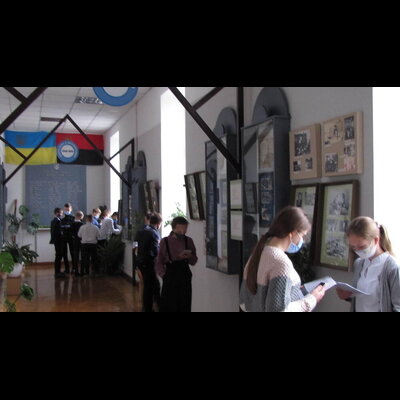 gallery