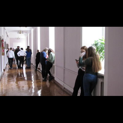 gallery