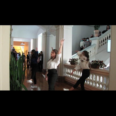gallery