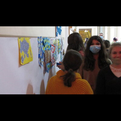 gallery