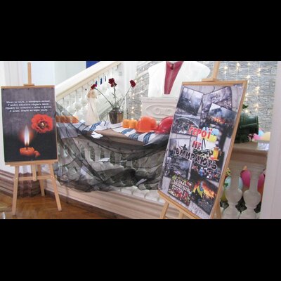 gallery