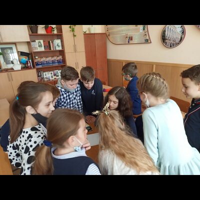 gallery