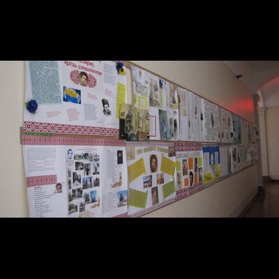 gallery