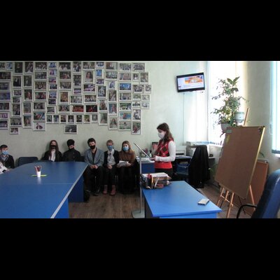 gallery