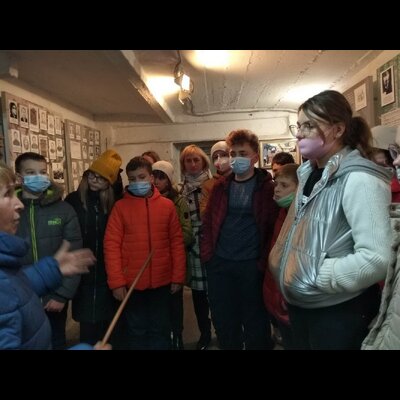 gallery