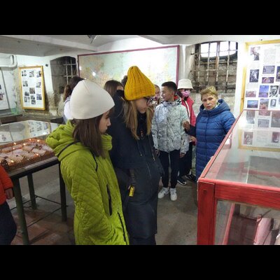 gallery