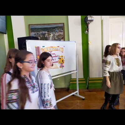 gallery