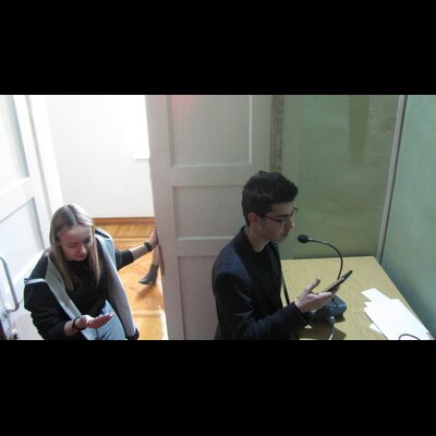 gallery