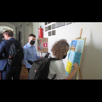 gallery