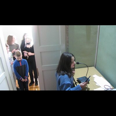 gallery