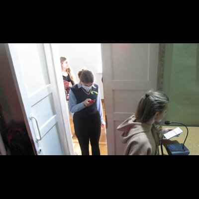 gallery