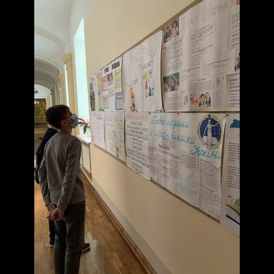 gallery