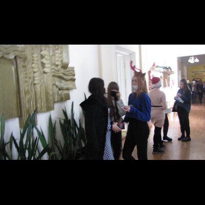 gallery