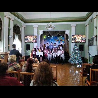 gallery