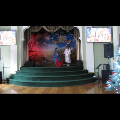 gallery