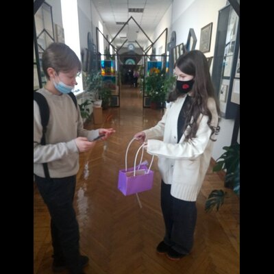 gallery