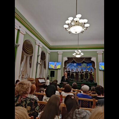 gallery