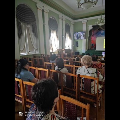 gallery