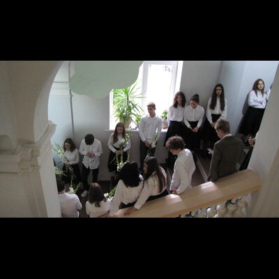 gallery