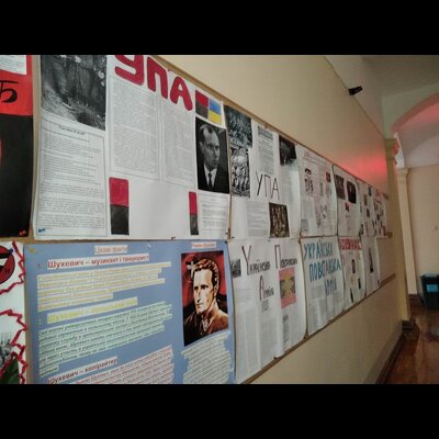gallery